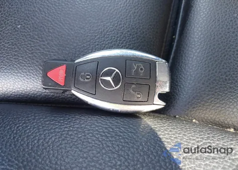 2016 Mercedes-Benz Gla 250 from USA, damaged, VIN WDCTG4EB1GJ252669